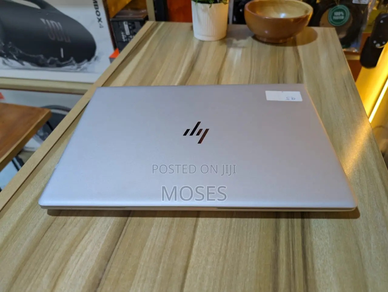 Laptop HP EliteBook 840 G5 16GB Intel Core i5 SSD 512GB