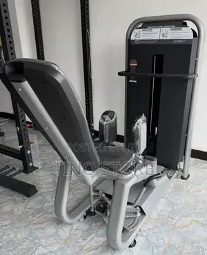Hip Abductor Machine