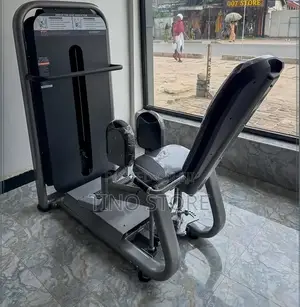 Hip Abductor Machine