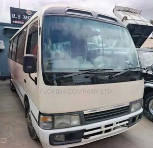 Toyota Coaster 2007