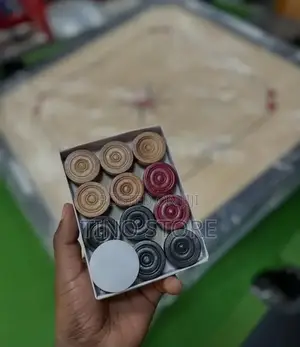 Carroam Board