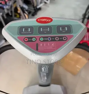 Heavy Duty Crazy Full Body Massager