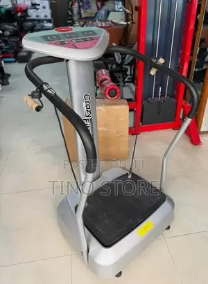 Heavy Duty Crazy Full Body Massager