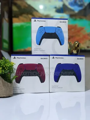 Sony Playstation 5 Dual Sense Wireless Controller