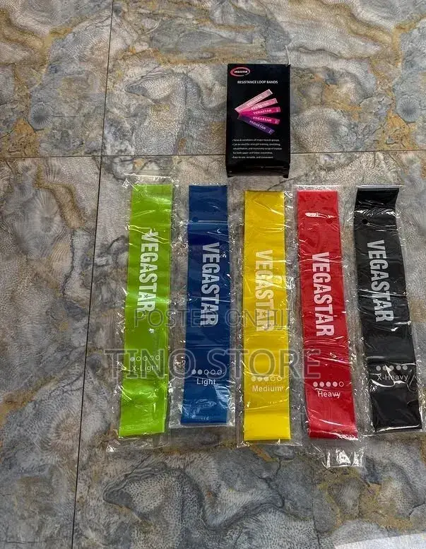 Hip Resistance Band