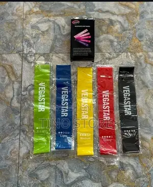 Hip Resistance Band