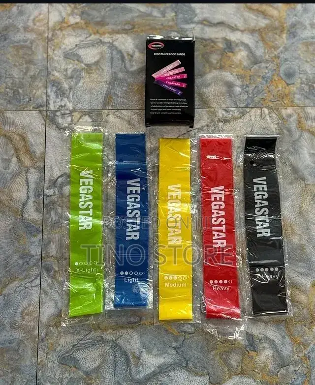 Hip Resistance Band