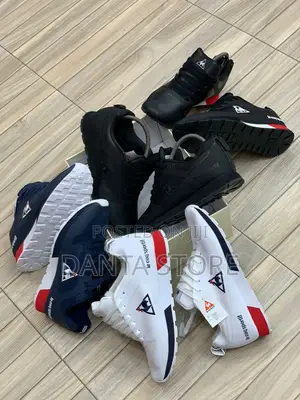 Le Coq Sportif Sneakers