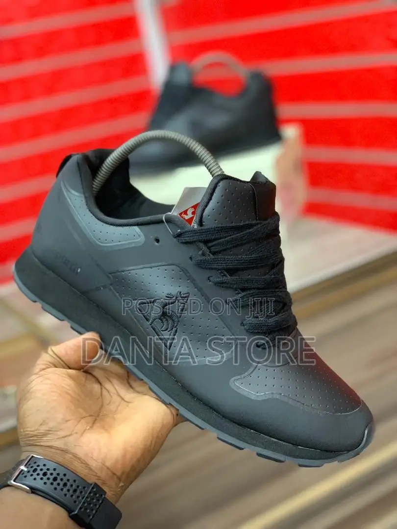 Le Coq Sportif Sneakers