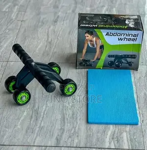 Abdominal Wheel