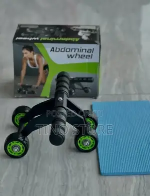 Abdominal Wheel