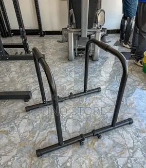 Black Dip Bar