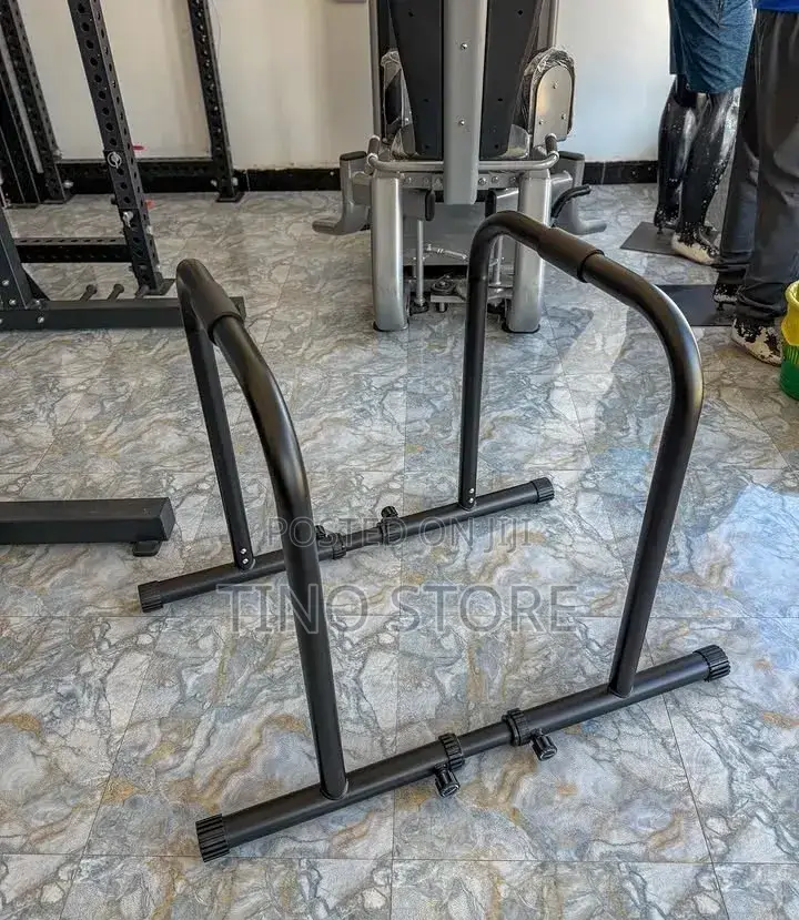 Black Dip Bar
