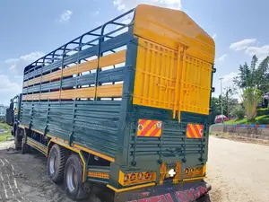 Scania P380 Mende