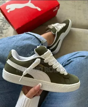 Puma Kali Mpya