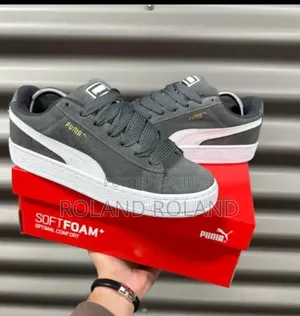 Puma Kali Mpya
