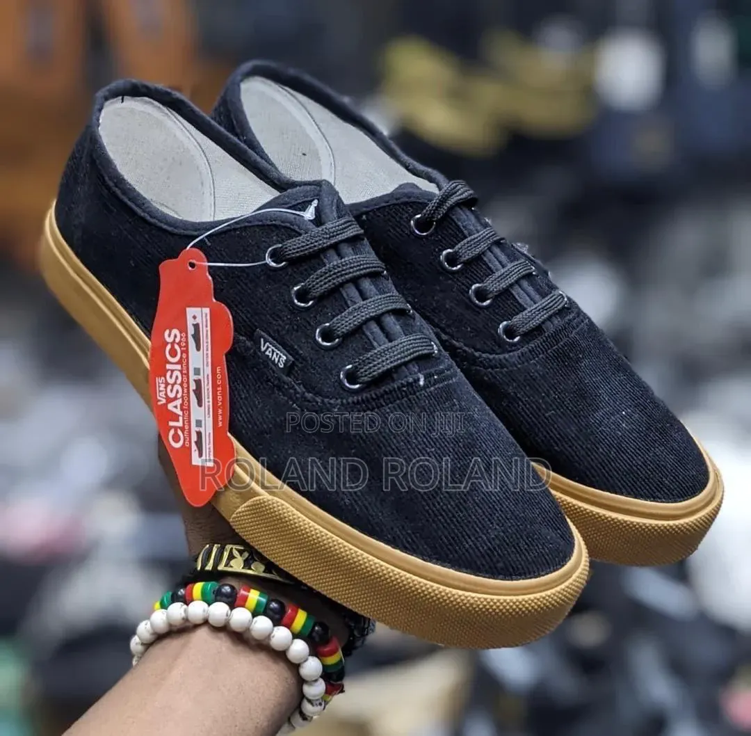 Vans Old School