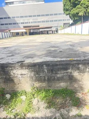 Showroom or Yard for Rent