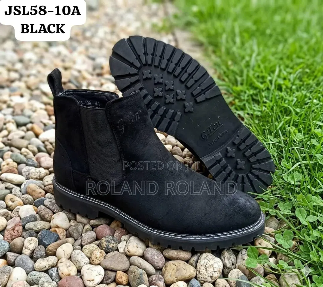 Official Men Shoes
