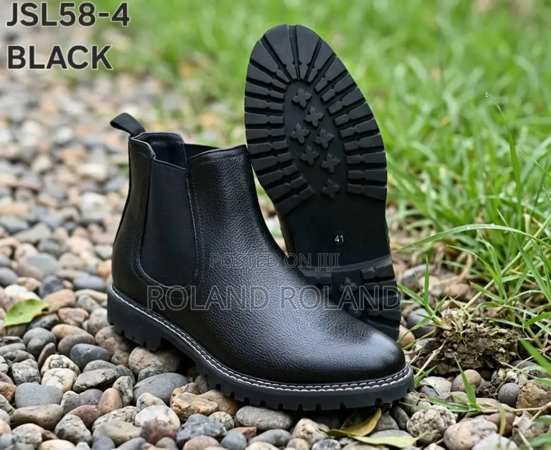 Official Men Shoes