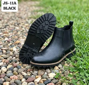 Official Men Shoes