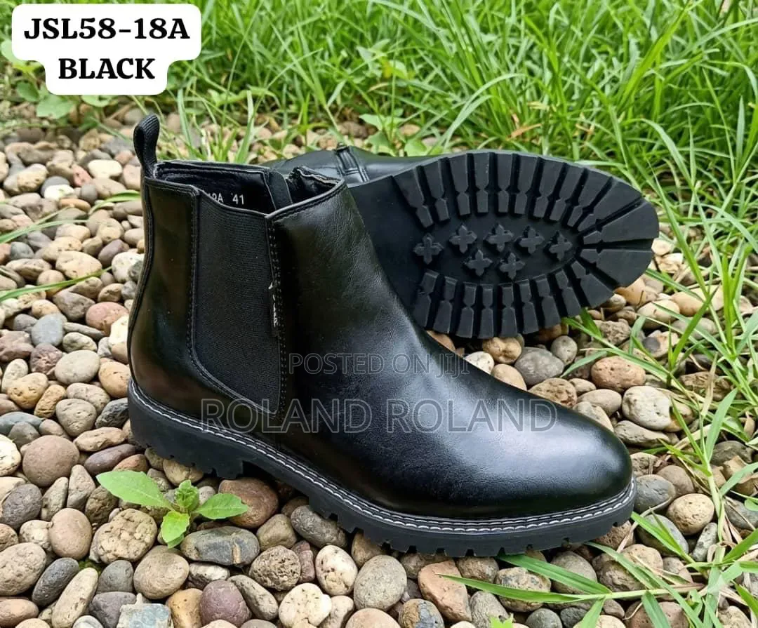 Official Men Shoes
