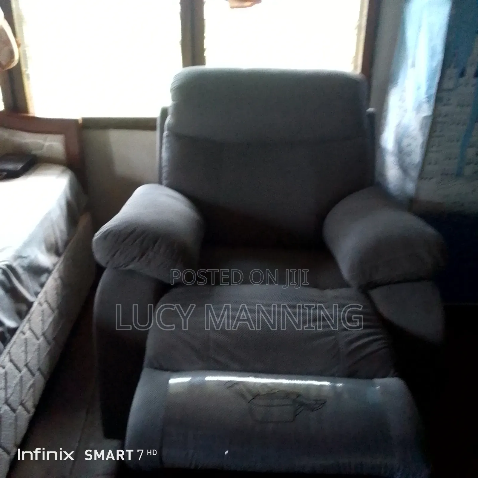 Recliner Chair