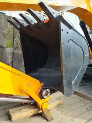 Brand New JCB Excavator