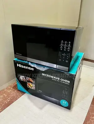 Hisense Microwave 37mobs5x