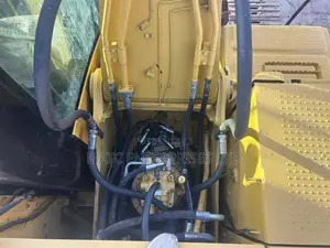 Cat 320 D Excavator for Sale Rental
