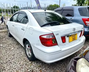Toyota Premio 1.5 FWD 2005 White