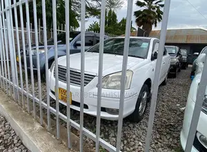 Toyota Premio 1.5 FWD 2005 White