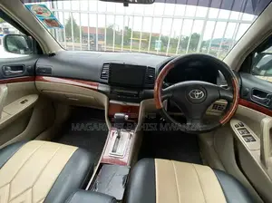 Toyota Premio 1.5 FWD 2005 White