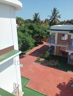 Furnished 4bdrm Villa in Mbezi Beach, Kinondoni for rent