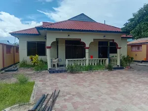 3bdrm House in Mchakama Real Estate, Bunju for sale