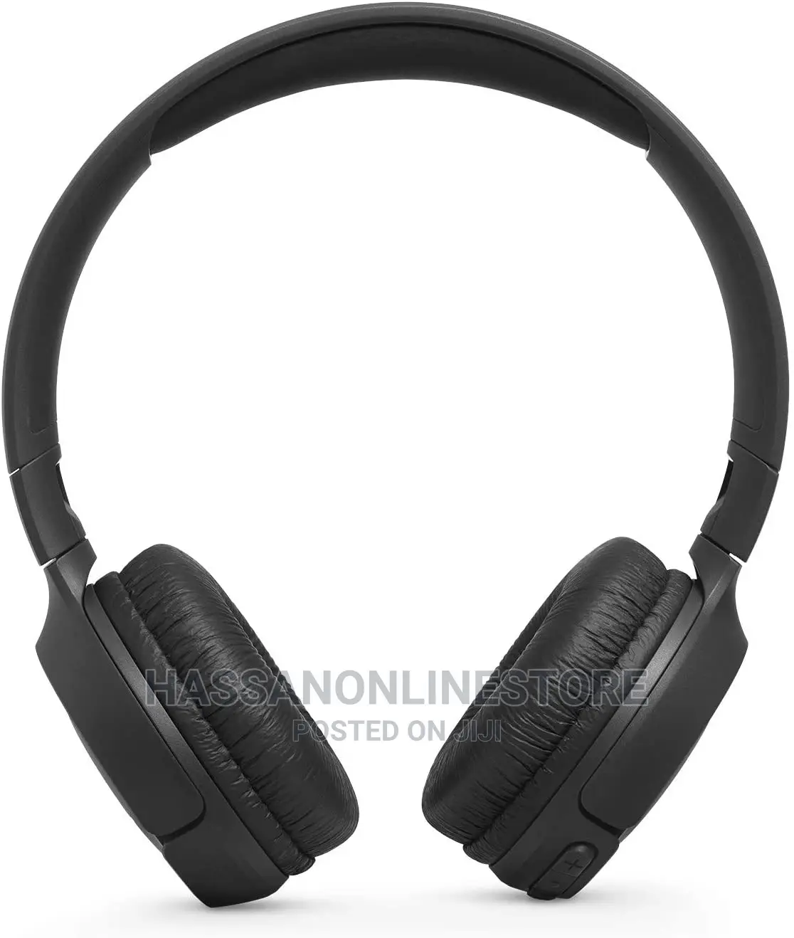 JBL TUNE 500BT - On-Ear Wireless Bluetooth Headphone