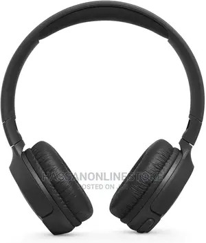 JBL TUNE 500BT - On-Ear Wireless Bluetooth Headphone