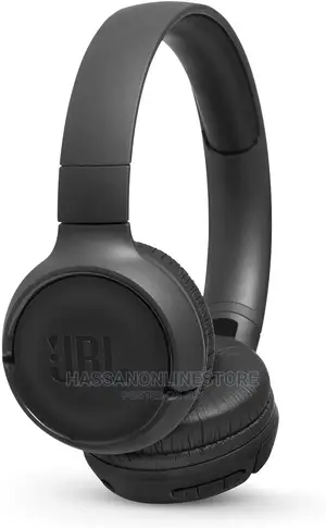 JBL TUNE 500BT - On-Ear Wireless Bluetooth Headphone