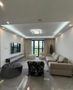 Furnished 2bdrm Apartment in Masaki for rent