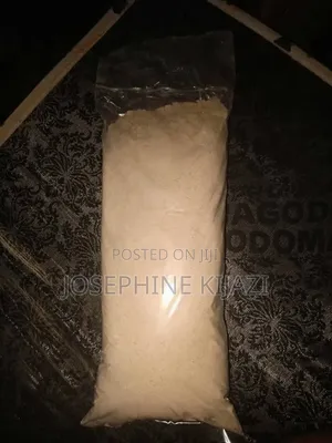 Unga Mzuri Bora Wa Uji Lishe