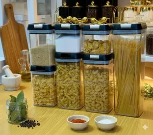 Food Storage 7pcs