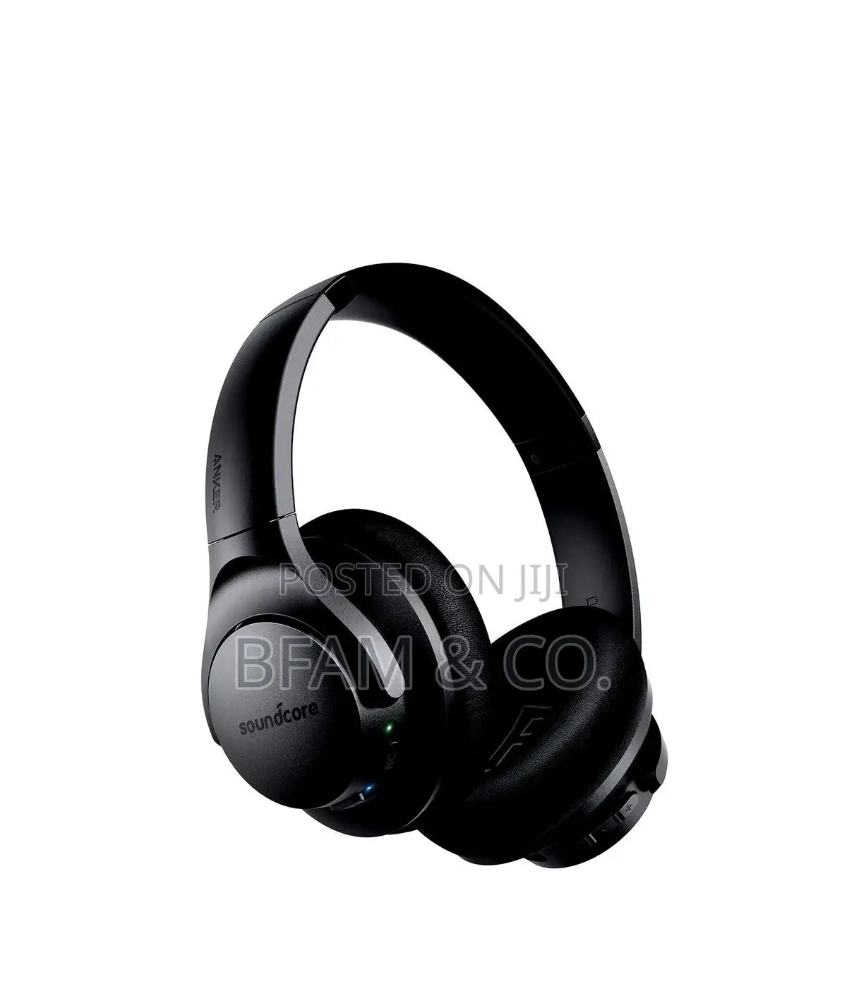 Soundcore Wireless Headsets