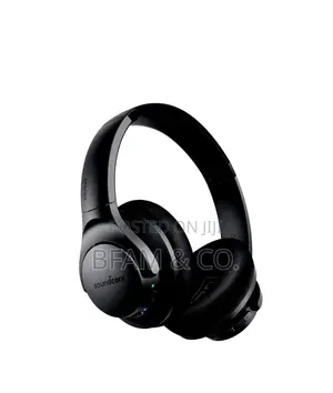 Soundcore Wireless Headsets