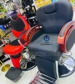 Classic Heavy Duty Allpurpose Barber Chairs Height and Head Adjustable