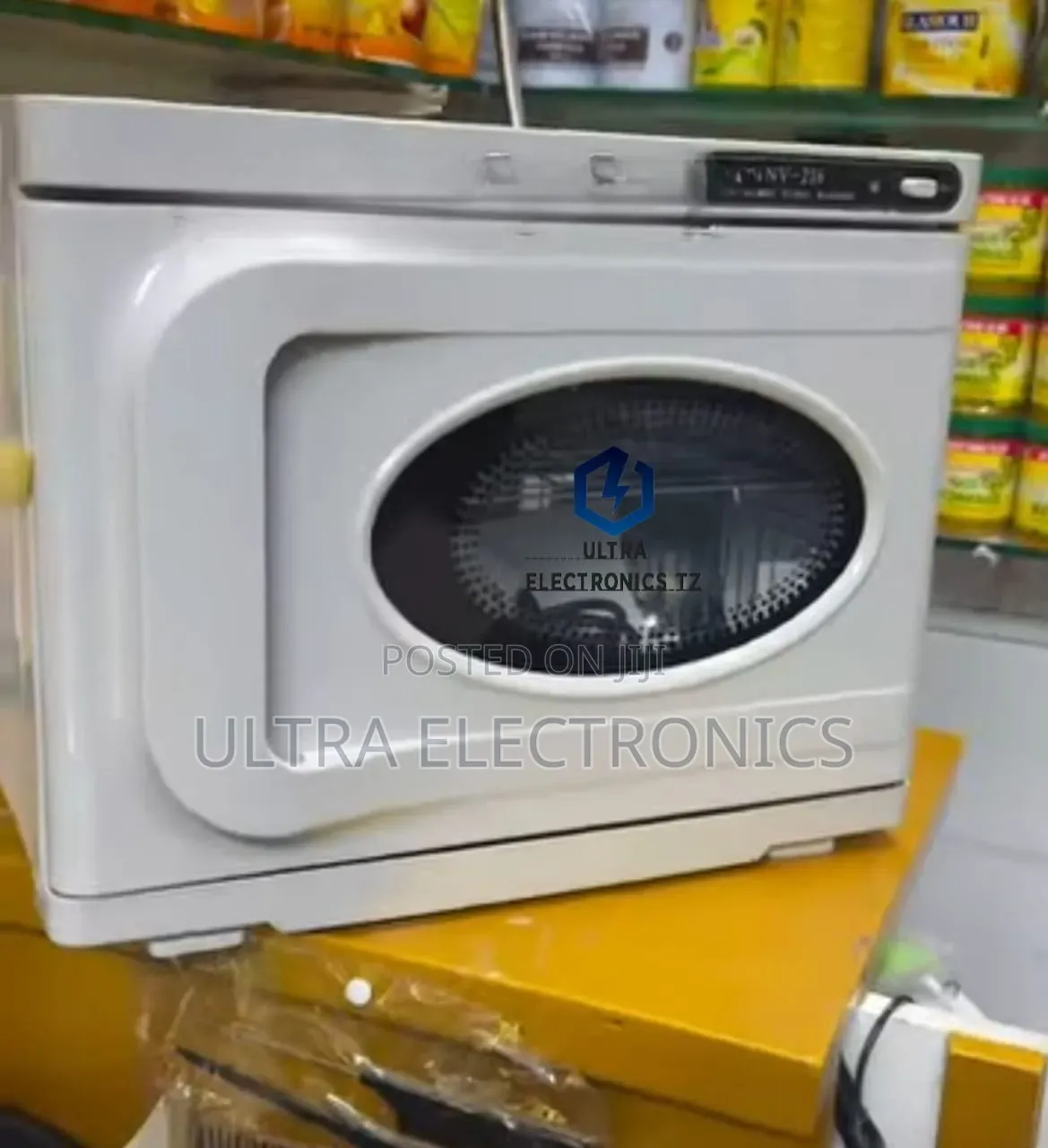 Uv Towel Warmer Salon Hot Towel Warmer Cabinet 