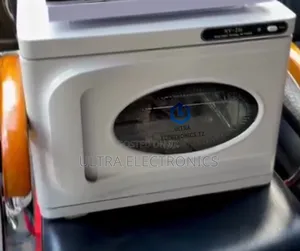 Uv Towel Warmer Salon Hot Towel Warmer Cabinet 
