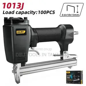 Deli Brad Nailer