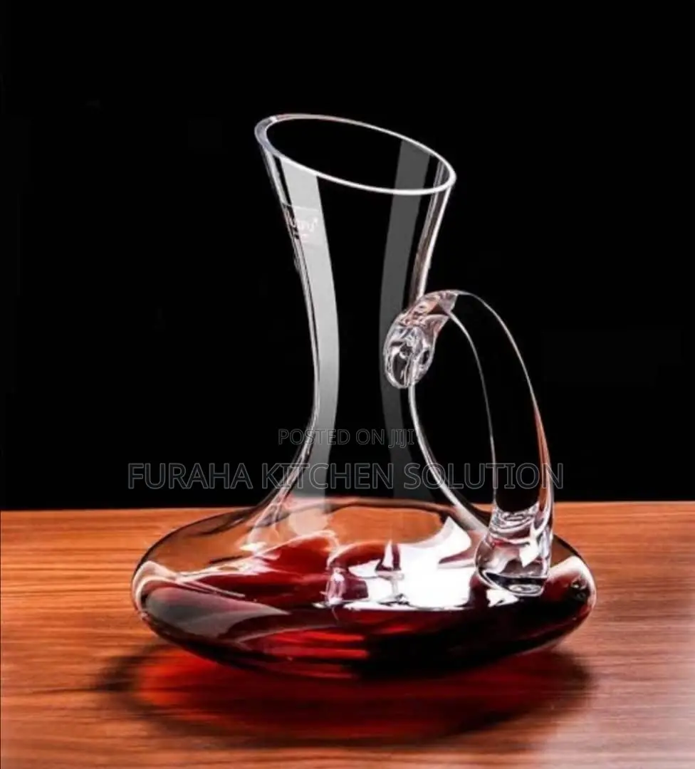 Wine /Juice Dicanter