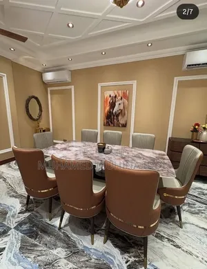 Furnished 3bdrm Apartment in Upanga for rent