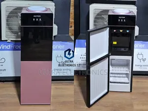 *Ailyons Water Dispenser for Both Home and Office Use 3 Taps